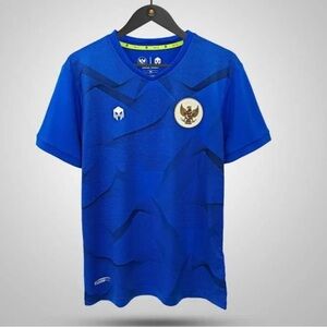 Indonesian national team Official Training Jersey